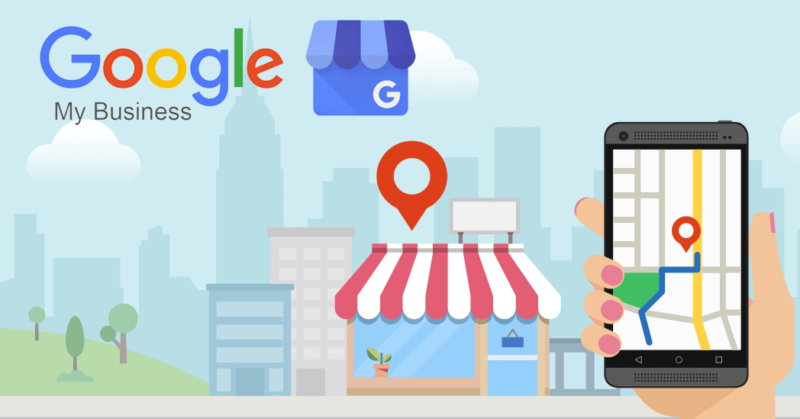 Por que o Google Meu Negócio é tão importante para o SEO local?